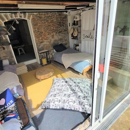 Appartement, Atelier D'Artiste Chelles  Exterior foto
