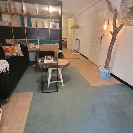 Appartement, Atelier D'Artiste Chelles  Exterior foto