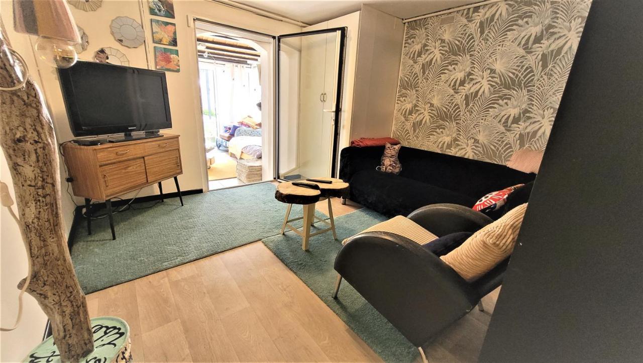Appartement, Atelier D'Artiste Chelles  Exterior foto