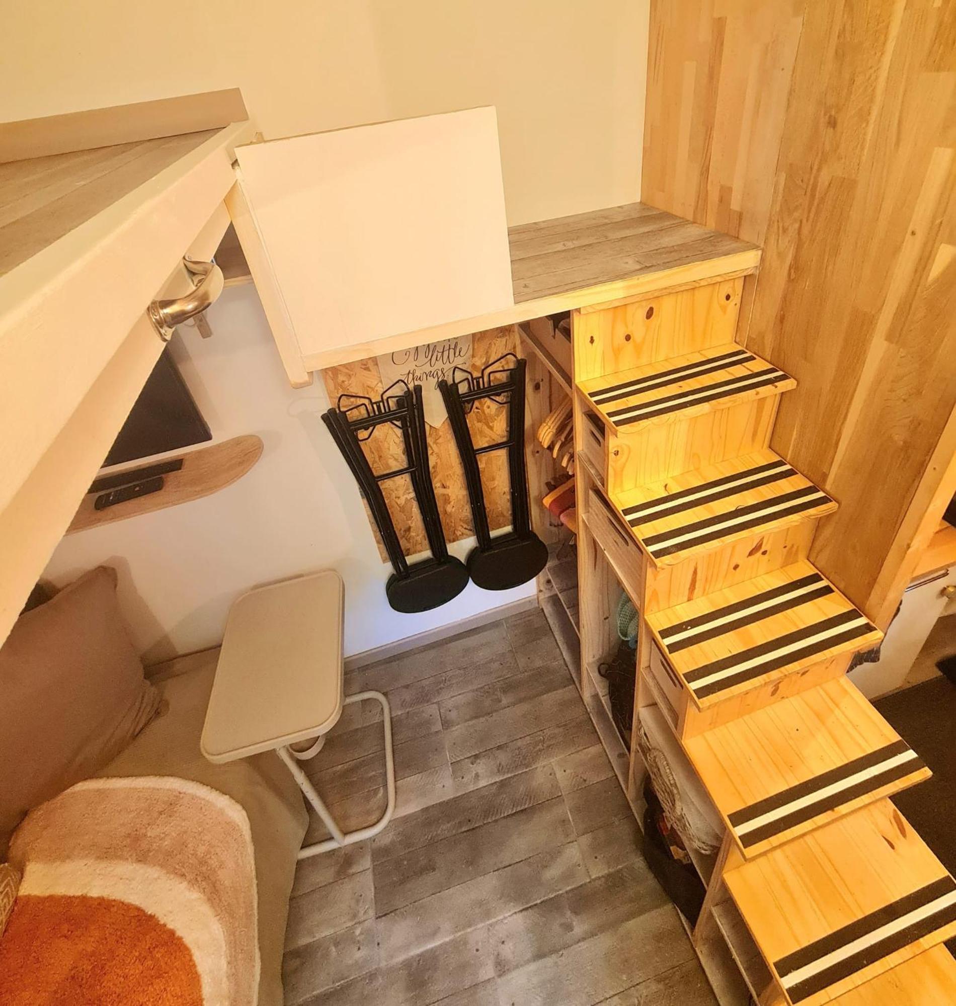 Appartement, Atelier D'Artiste Chelles  Exterior foto