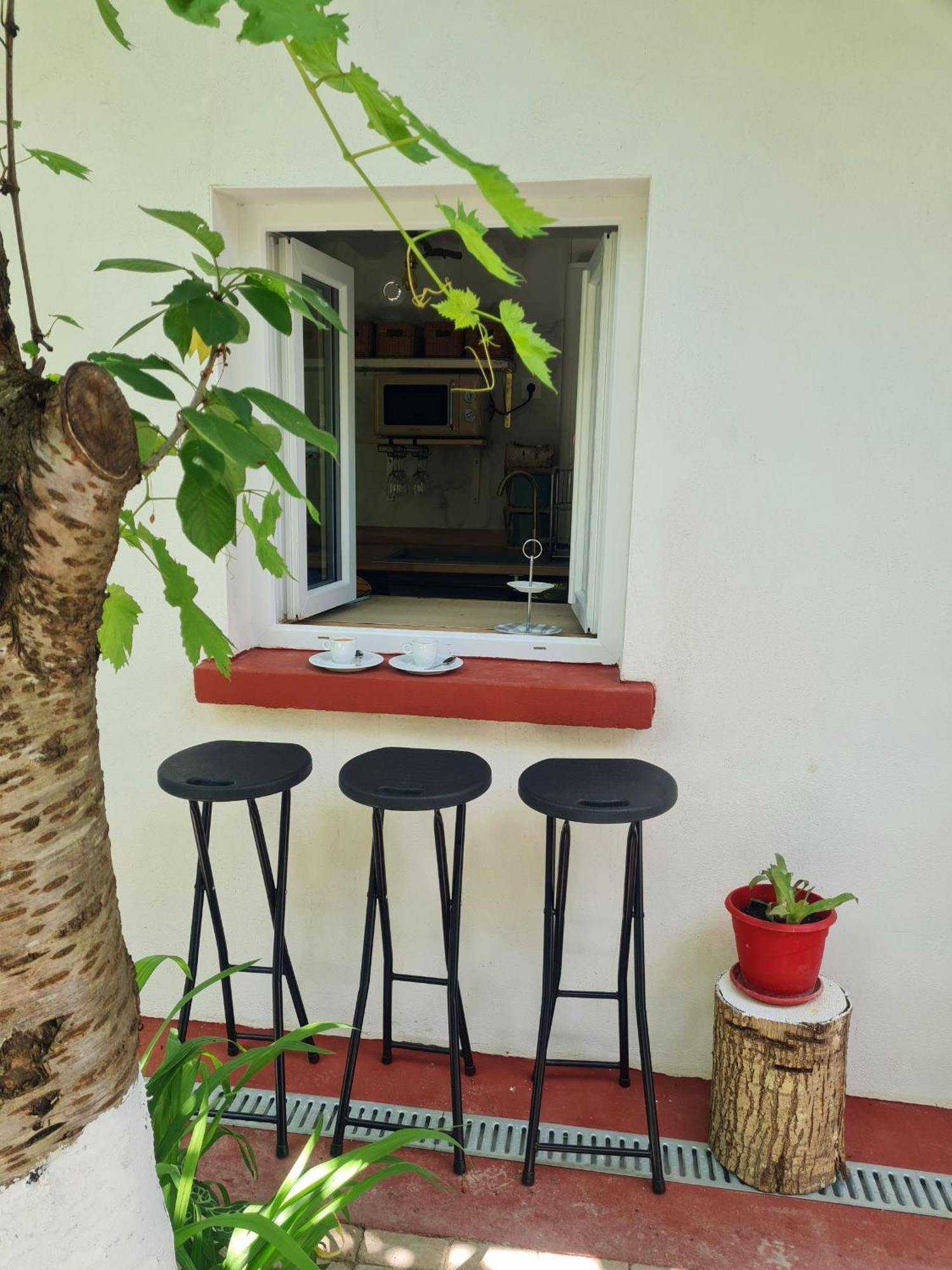 Appartement, Atelier D'Artiste Chelles  Exterior foto