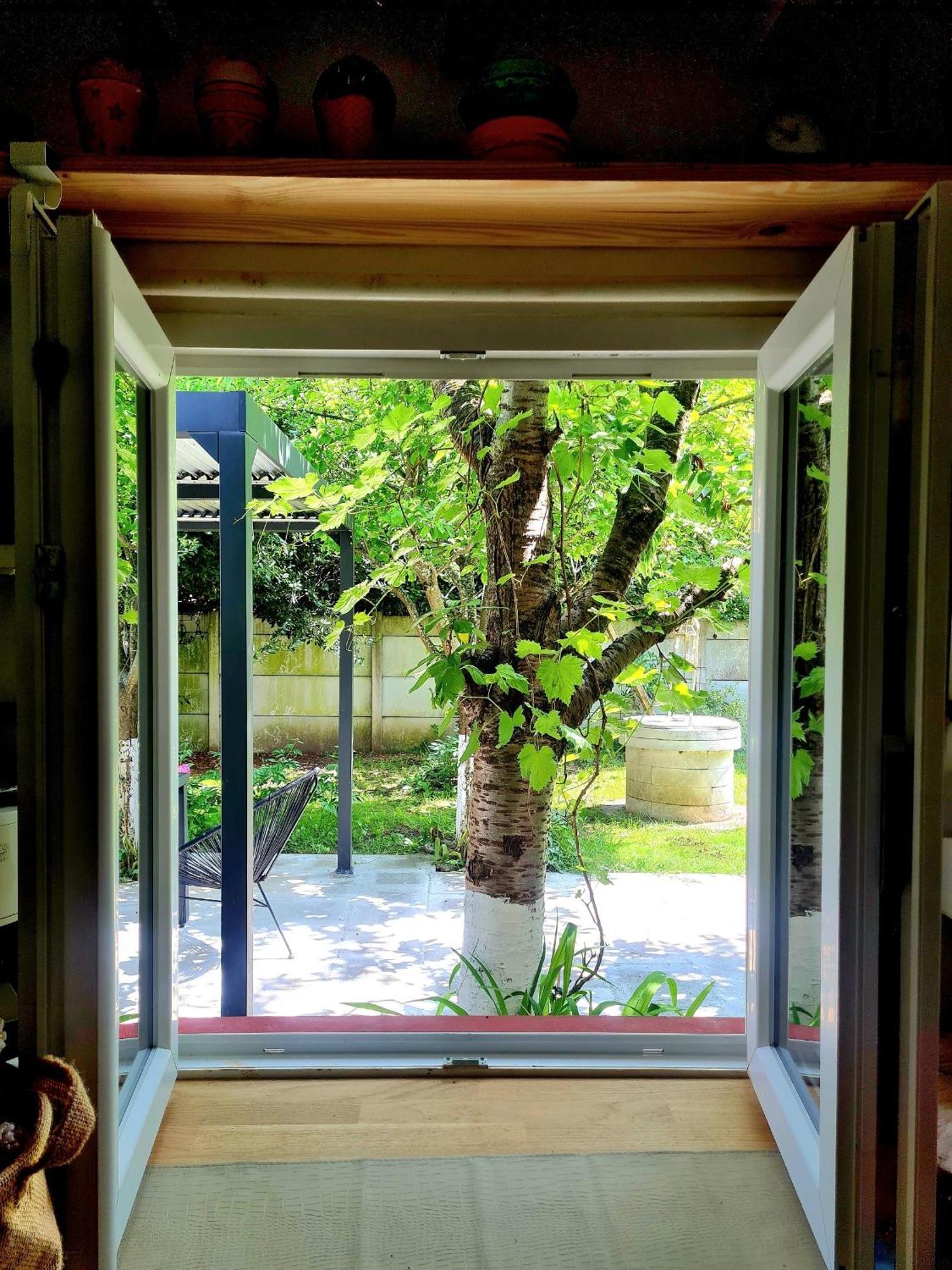 Appartement, Atelier D'Artiste Chelles  Exterior foto